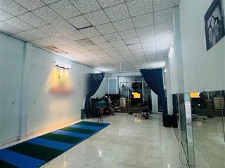 Nhà cấp 4 mặt tiền đường hà huy giáp, phường thạnh lộc, q12, dt 180m2 (6mx30m) giá 8,9tỷ