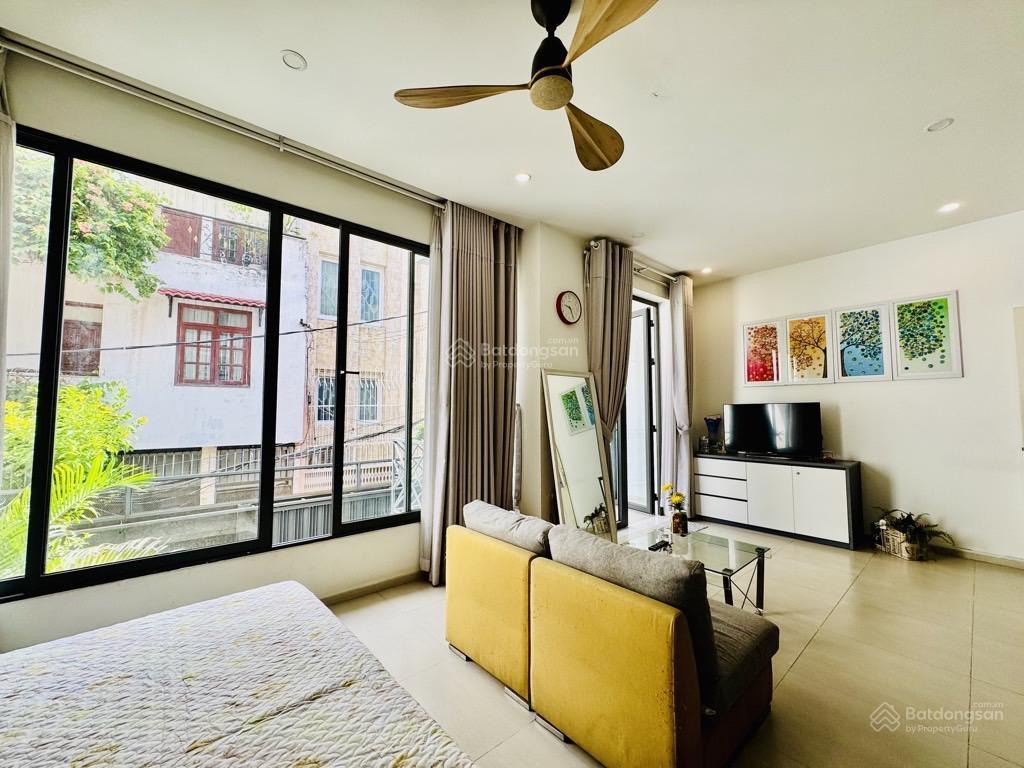 Siêu phẩm villa tâm huyết  hoàng văn thụ phú nhuận  ngang 7.4m  giá 29 t.y