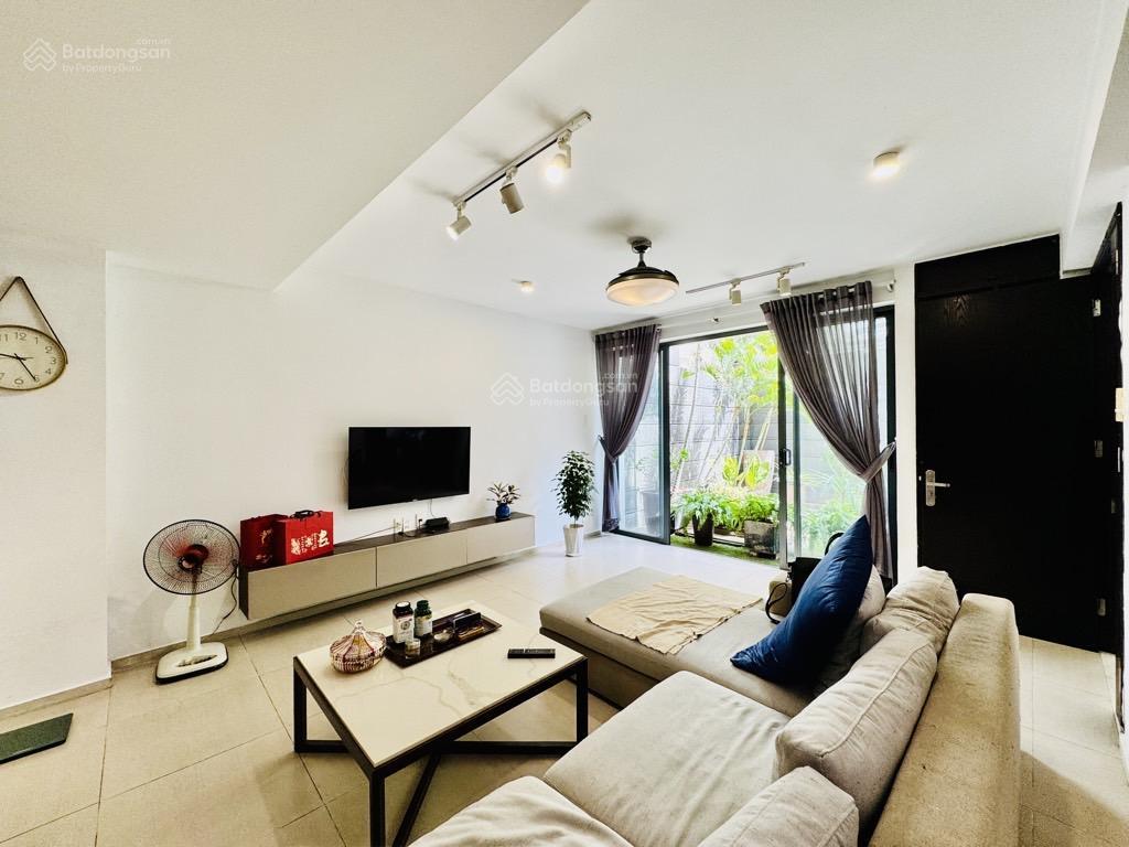 Siêu phẩm villa tâm huyết  hoàng văn thụ phú nhuận  ngang 7.4m  giá 29 t.y