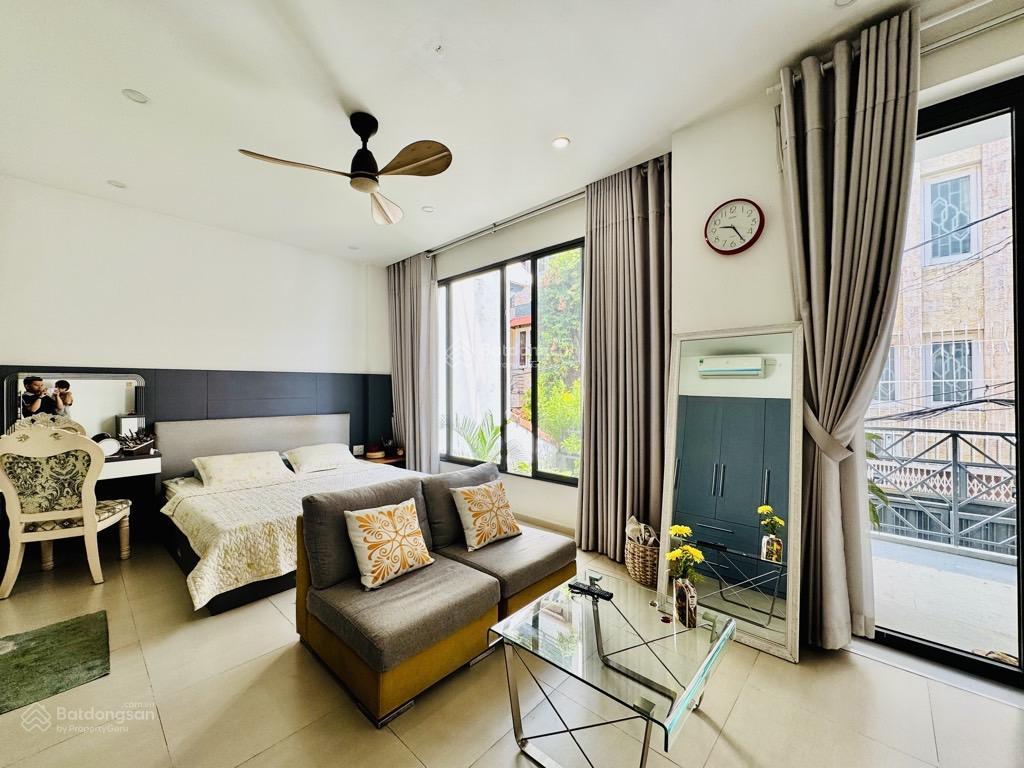 Siêu phẩm villa tâm huyết  hoàng văn thụ phú nhuận  ngang 7.4m  giá 29 t.y