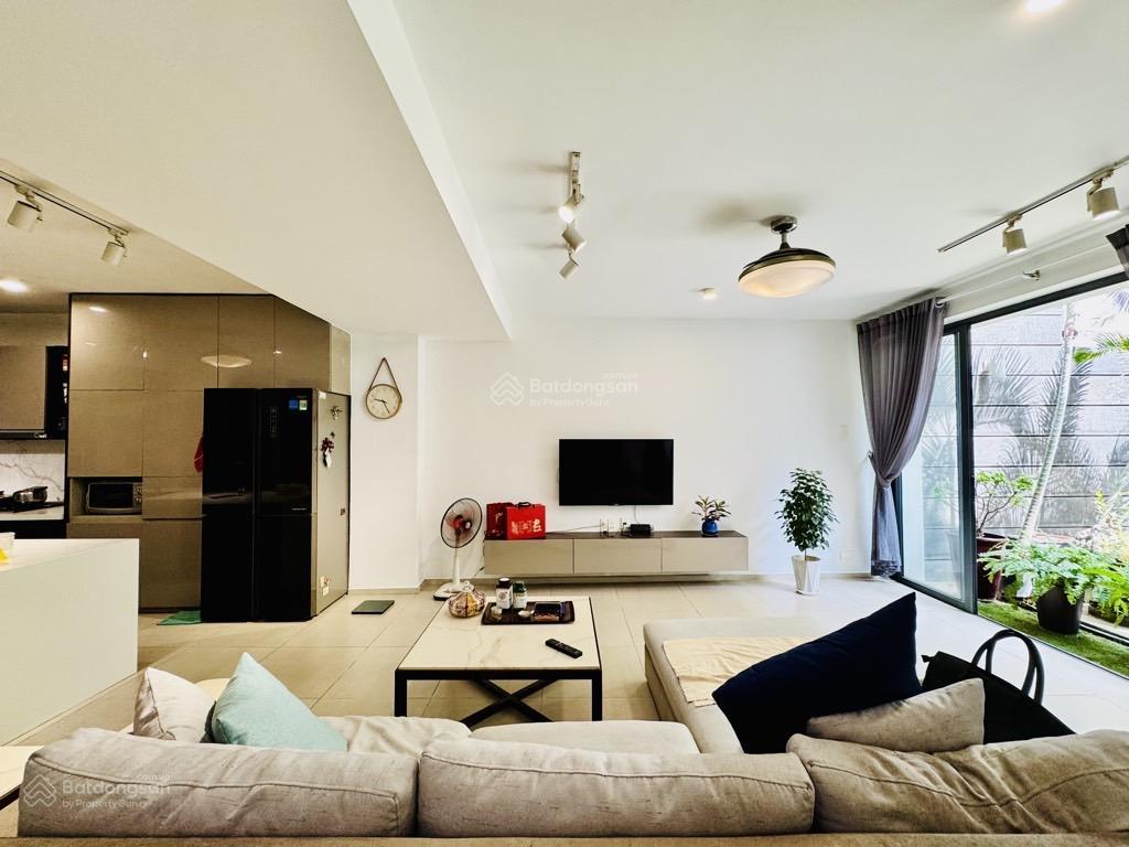 Siêu phẩm villa tâm huyết  hoàng văn thụ phú nhuận  ngang 7.4m  giá 29 t.y