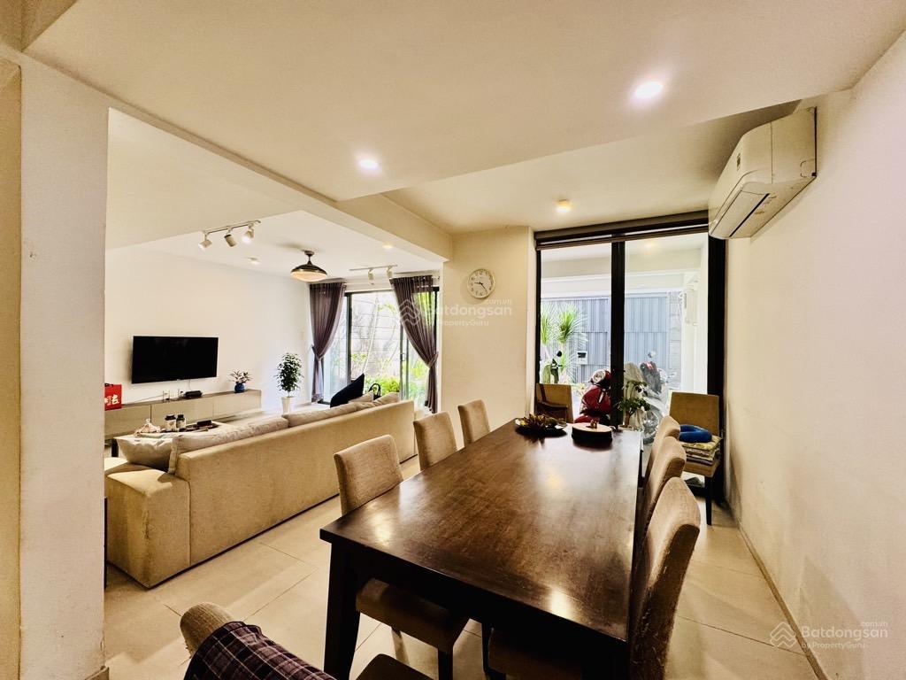 Siêu phẩm villa tâm huyết  hoàng văn thụ phú nhuận  ngang 7.4m  giá 29 t.y