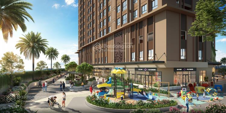 Cho thuê căn hộ a&t sky garden tại bình dương, 8 triệu, 74 m2, 2pn, 2wc.