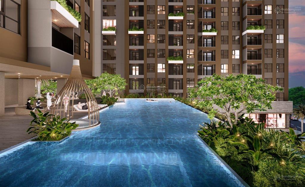 Cho thuê căn hộ a&t sky garden tại bình dương, 8 triệu, 74 m2, 2pn, 2wc.