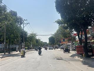 Đất hxh sát bệnh viện lê văn thịnh q2 92m (5.3m x 17m) chỉ nhỉnh 6 tỷ xây 5 tầng