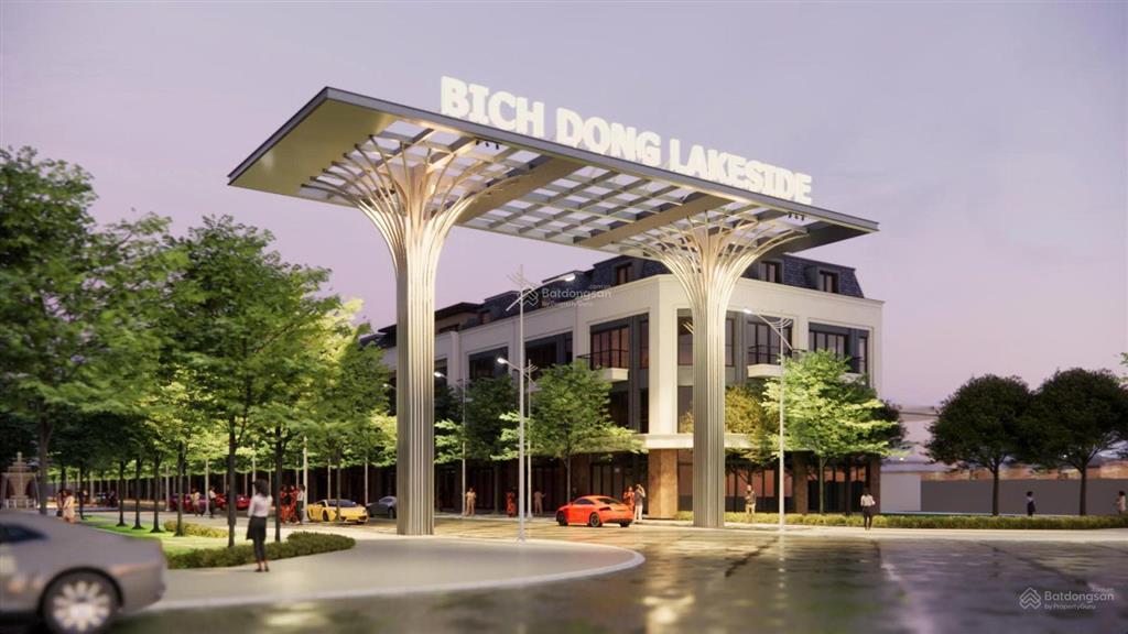 Chốt đất bích động lakeside trước tết rước lộc đầu năm sinh lời cả năm