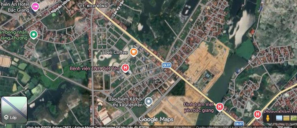 Chốt đất bích động lakeside trước tết rước lộc đầu năm sinh lời cả năm