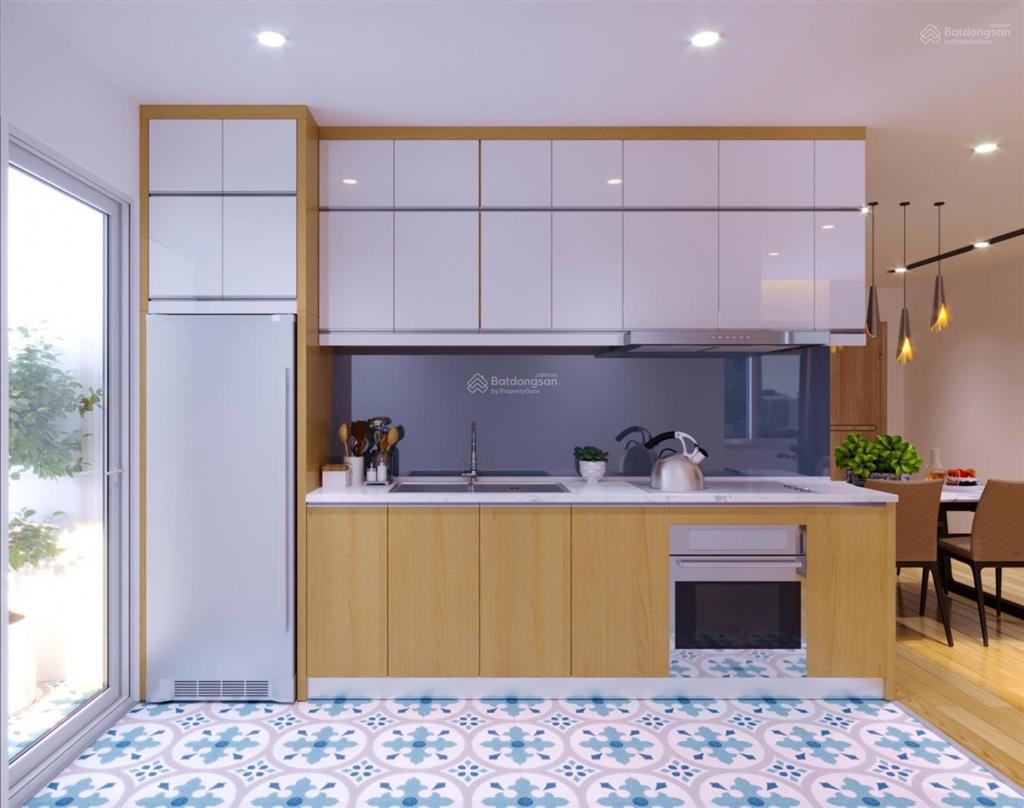 Cho thuê căn hộ 60m2, 8 triệu tại evergreen bắc giang