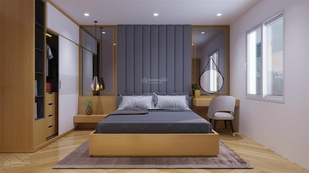 Cho thuê căn hộ 60m2, 8 triệu tại evergreen bắc giang