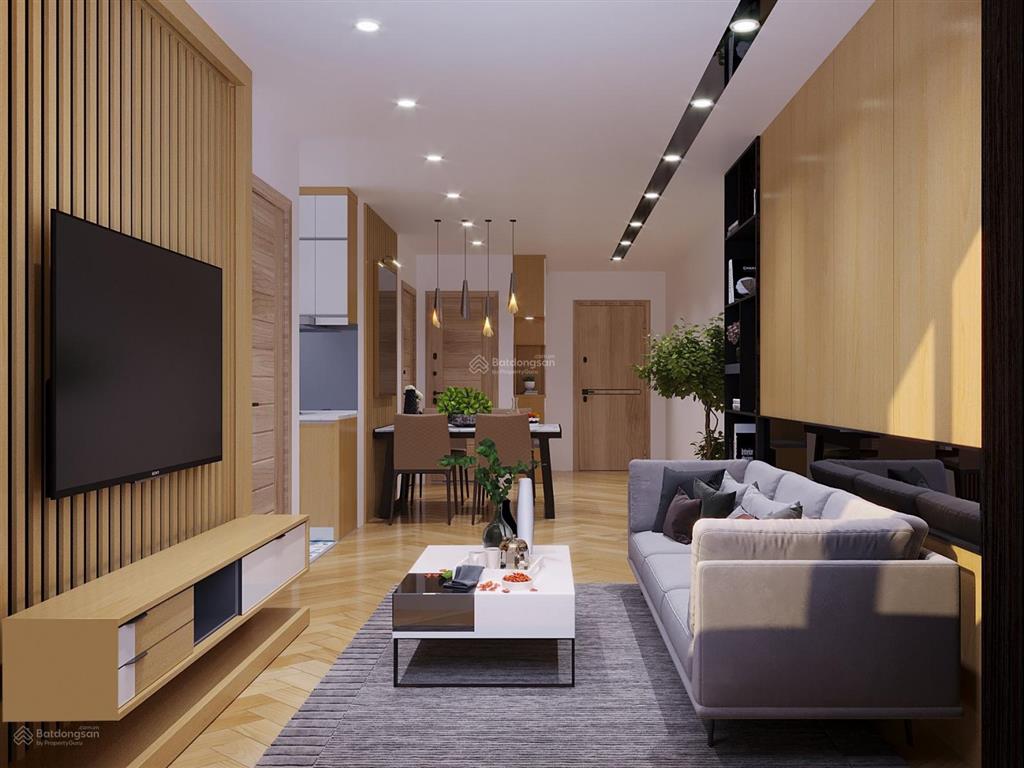 Cho thuê căn hộ 60m2, 8 triệu tại evergreen bắc giang