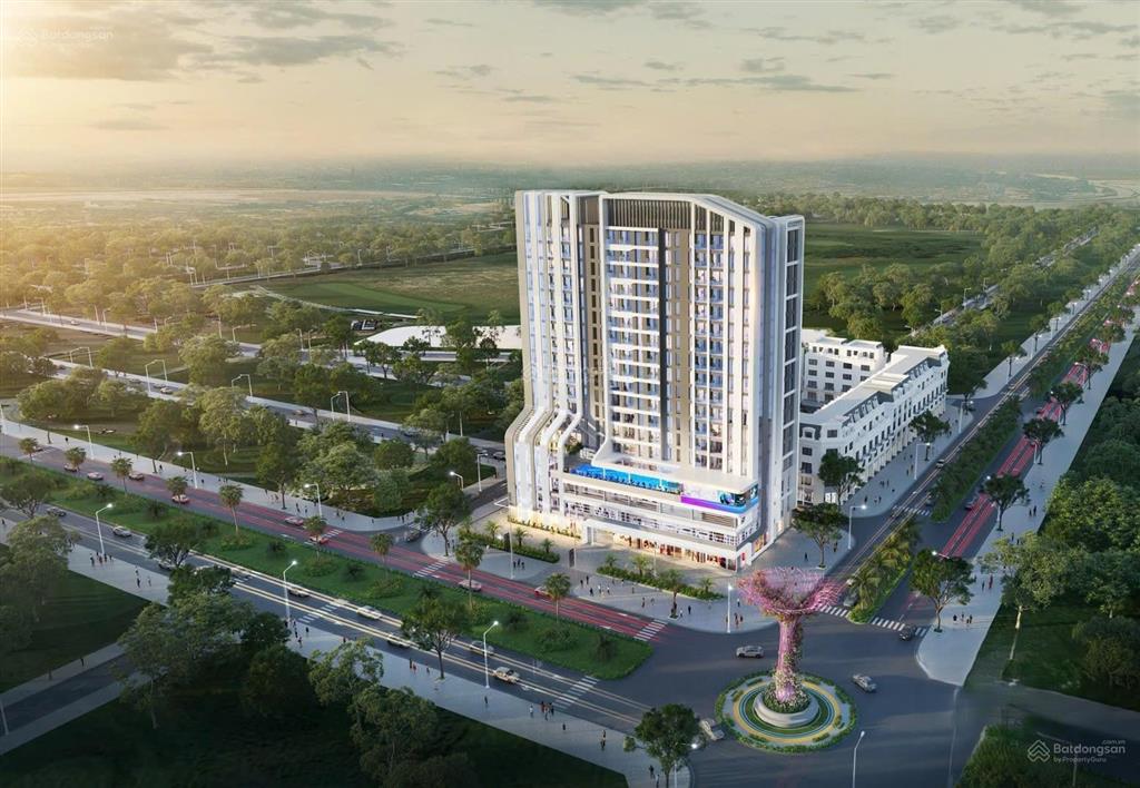 Dịch vụ bất động sản và lưu trú trọn gói tại bắc ninh  bắc giang