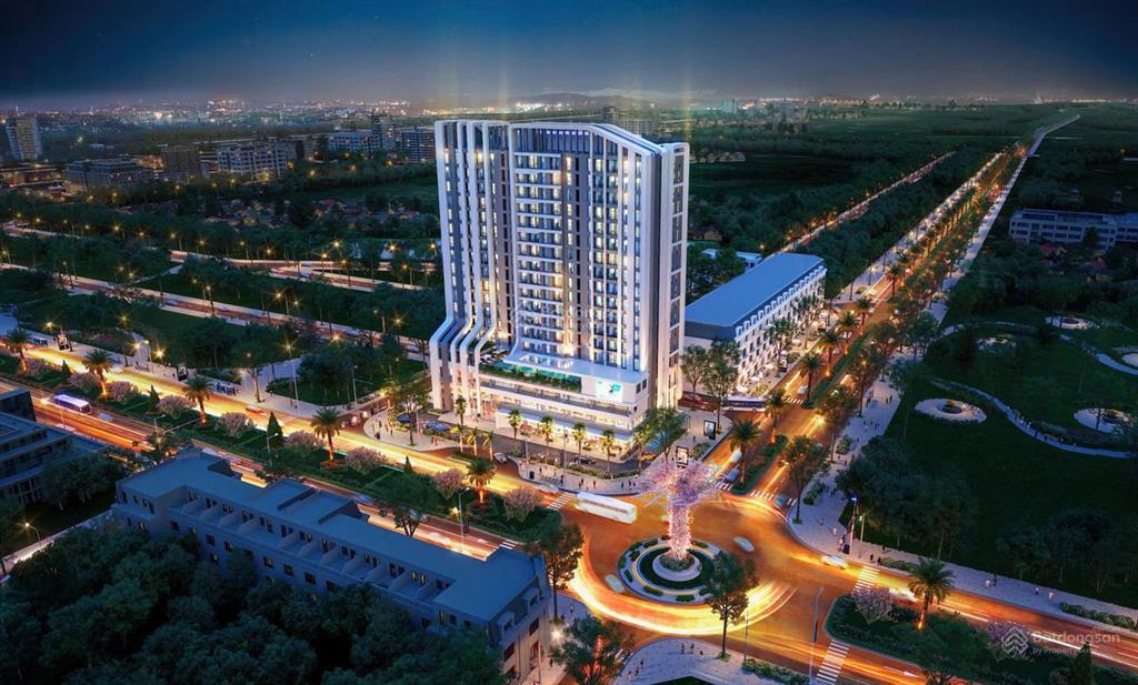 Dịch vụ bất động sản và lưu trú trọn gói tại bắc ninh  bắc giang