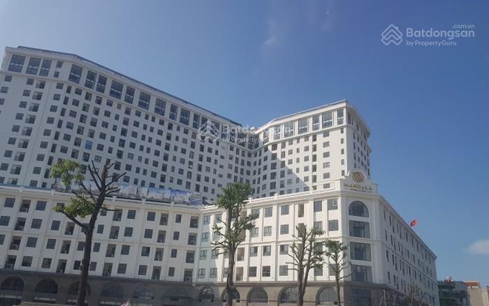 Dịch vụ bất động sản và lưu trú trọn gói tại bắc ninh  bắc giang