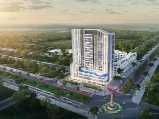 Bán căn hộ chung cư thiên ân central, 3 tỷ vnd, 58 m2, 2pn, 1wc tại bắc giang