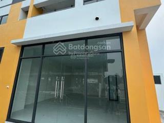 Bán shophouse tại evergreen bắc giang, 3,8 tỷ, 70 m2, chính chủ, hot!