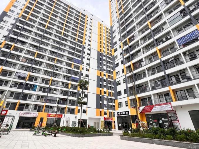 Bán shophouse tại evergreen bắc giang, 3,8 tỷ, 70 m2, chính chủ, hot!