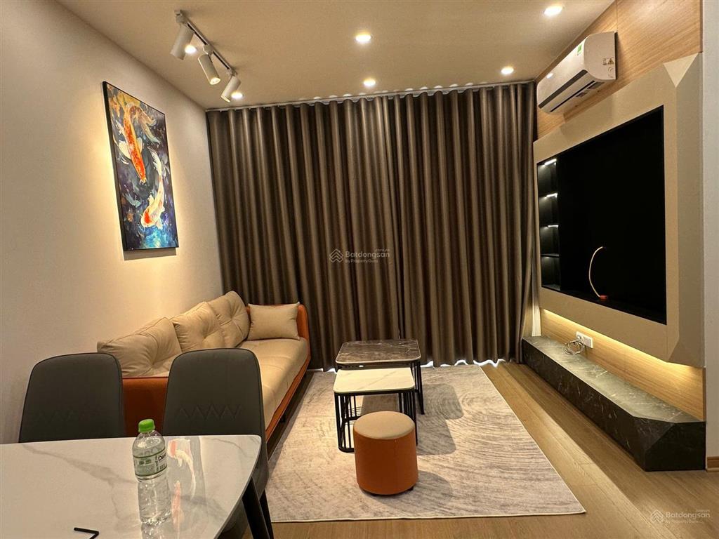Cho người nước ngoài thuê gấp tại evergreen bắc giang, 8 triệu vnd, 60m2, 2pn, 2wc