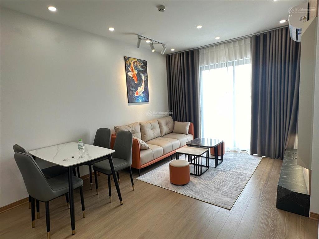 Cho người nước ngoài thuê gấp tại evergreen bắc giang, 8 triệu vnd, 60m2, 2pn, 2wc