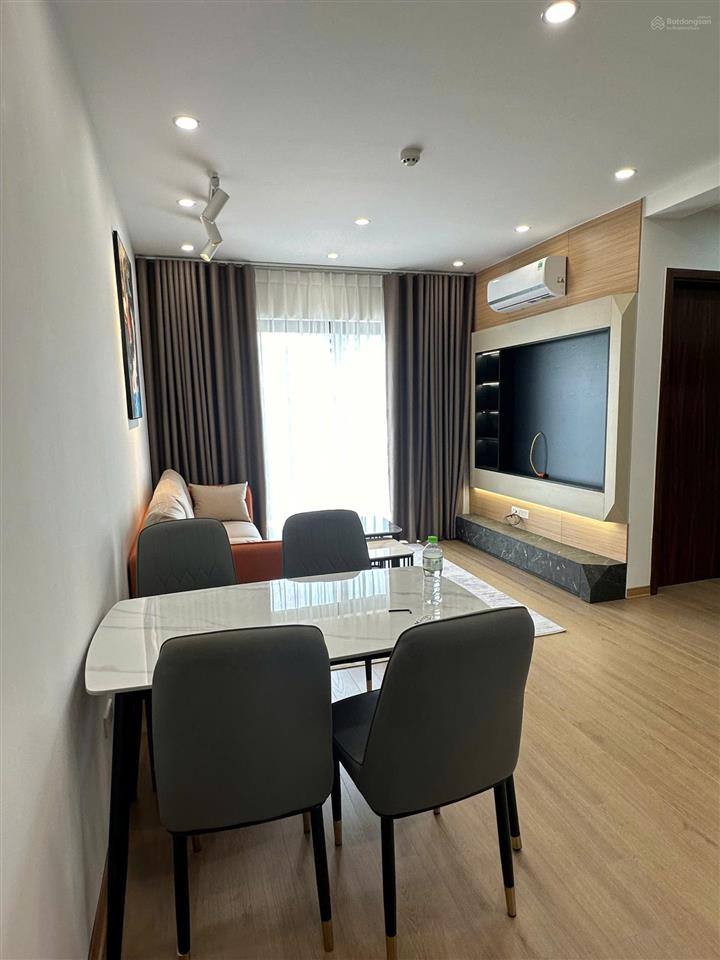 Cho người nước ngoài thuê gấp tại evergreen bắc giang, 8 triệu vnd, 60m2, 2pn, 2wc