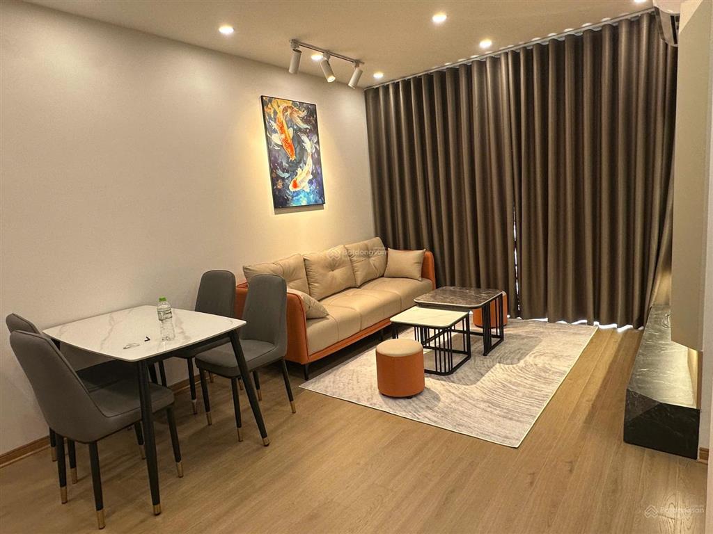 Cho người nước ngoài thuê gấp tại evergreen bắc giang, 8 triệu vnd, 60m2, 2pn, 2wc