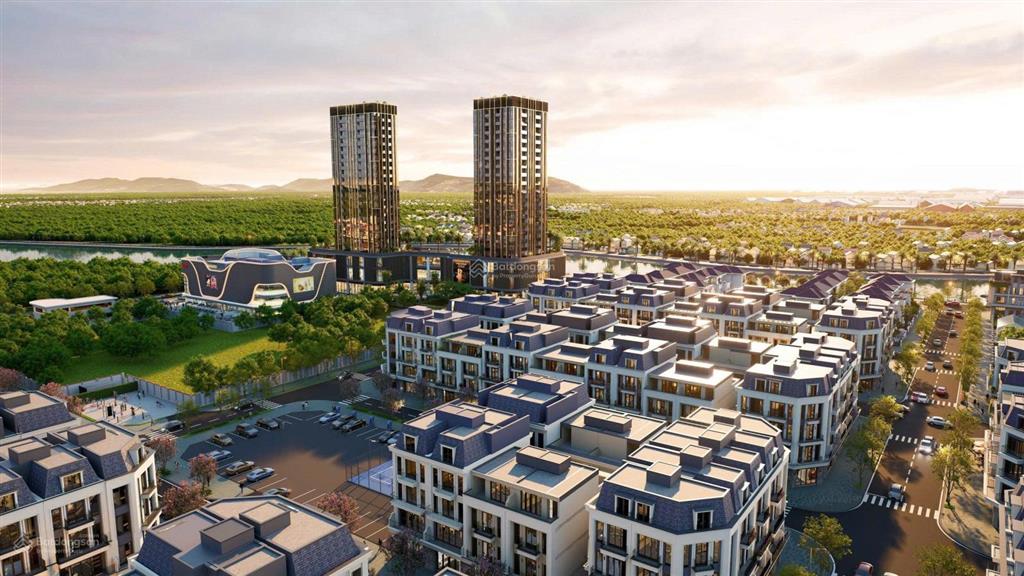 Bán đất nền dự án bích động lakeside, giá 3,133 tỷ, diện tích 90m2, đẹp, nhiều tiện ích