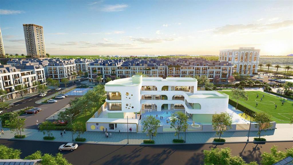 Bán đất nền dự án bích động lakeside, giá 3,133 tỷ, diện tích 90m2, đẹp, nhiều tiện ích