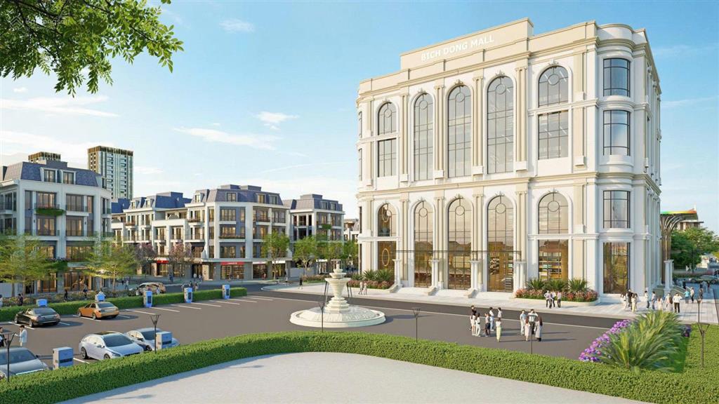 Bán đất nền dự án bích động lakeside, giá 3,133 tỷ, diện tích 90m2, đẹp, nhiều tiện ích