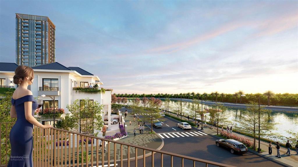 Bán đất nền dự án bích động lakeside, giá 3,133 tỷ, diện tích 90m2, đẹp, nhiều tiện ích