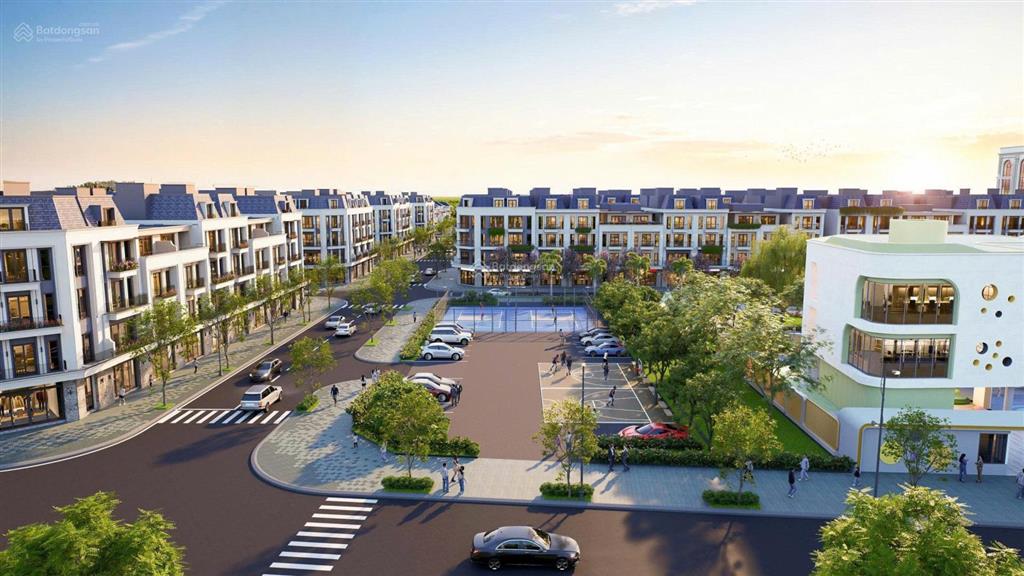 Bán đất nền dự án bích động lakeside, giá 3,133 tỷ, diện tích 90m2, đẹp, nhiều tiện ích