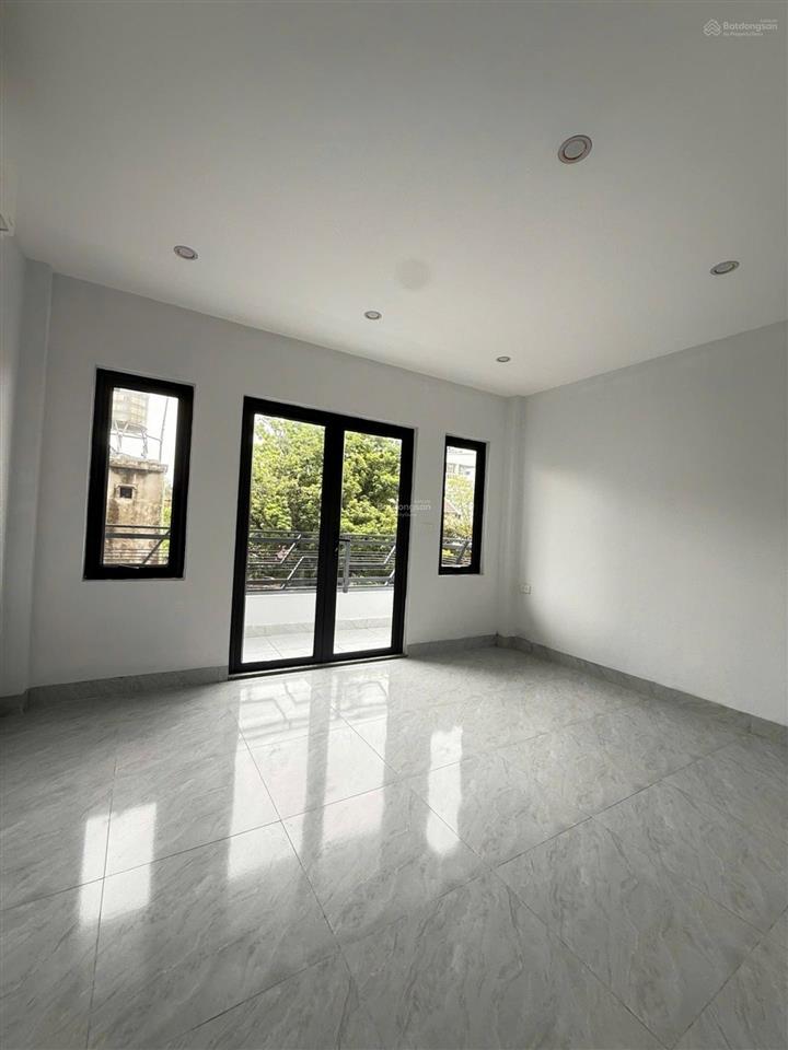 Bán nhà 4 tầng mới  ô tô tránh quang minh  mê linh  hà nội  2 mặt thoáng  4,1 tỷ