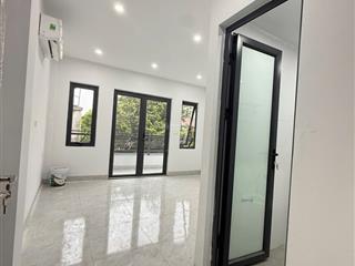 Bán nhà 4 tầng mới  ô tô tránh quang minh  mê linh  hà nội  2 mặt thoáng  4,1 tỷ