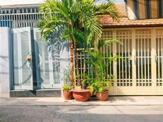 Bán nhà ngang khủng 7m 55m2 bà hạt thông lý thái tổ  5 tầng  7pn  10m ra hxh  chỉ 10.5 tỷ.