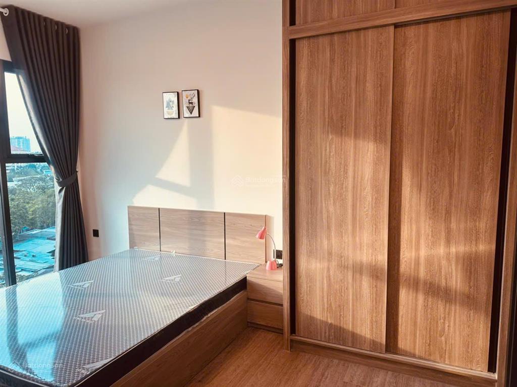 Cho thuê căn hộ delasol giá tốt