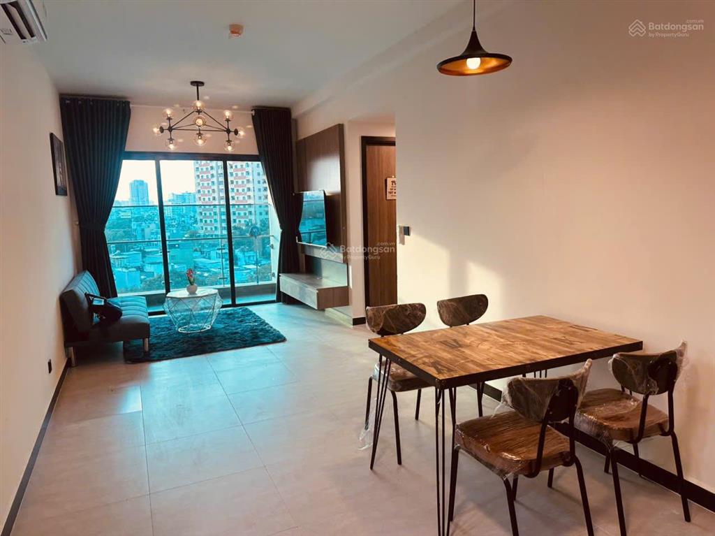 Cho thuê căn hộ delasol giá tốt