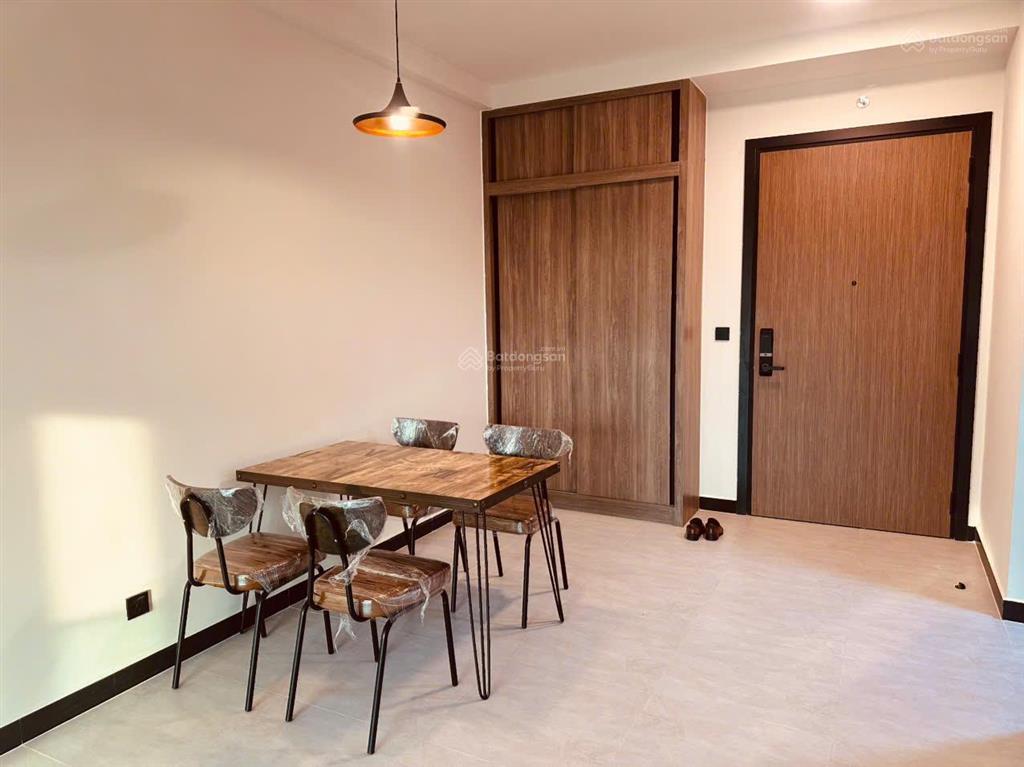 Cho thuê căn hộ delasol giá tốt