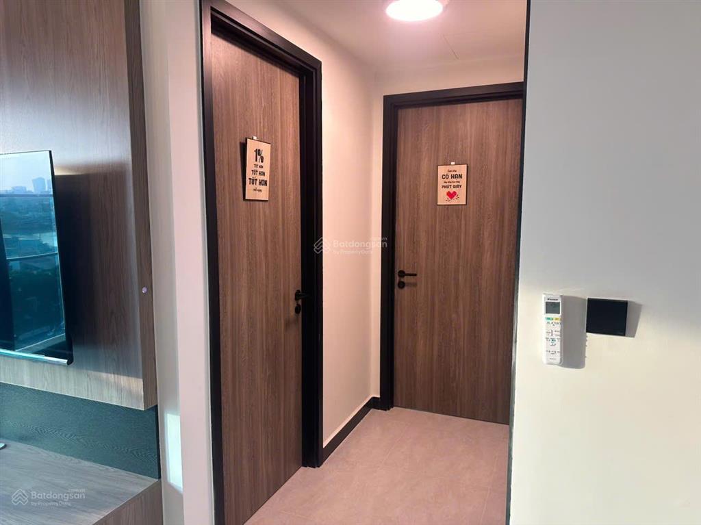 Cho thuê căn hộ delasol giá tốt