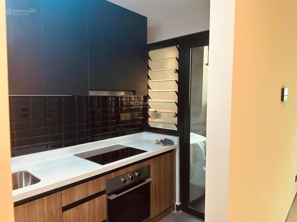 Cho thuê căn hộ delasol giá tốt