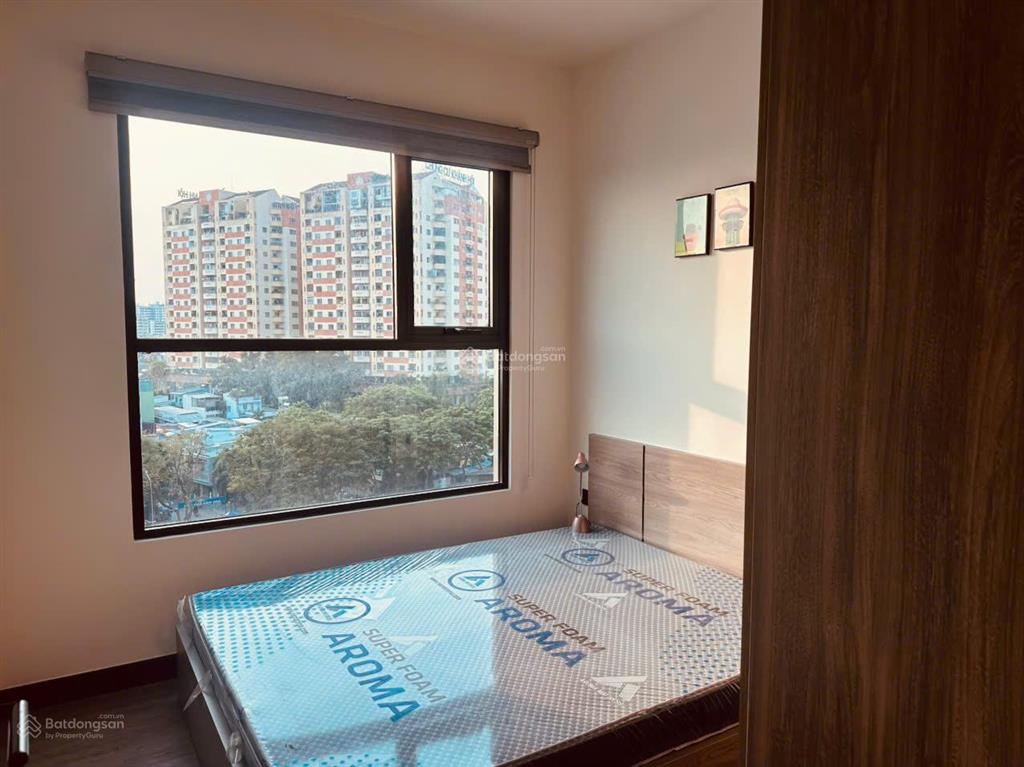 Cho thuê căn hộ delasol giá tốt