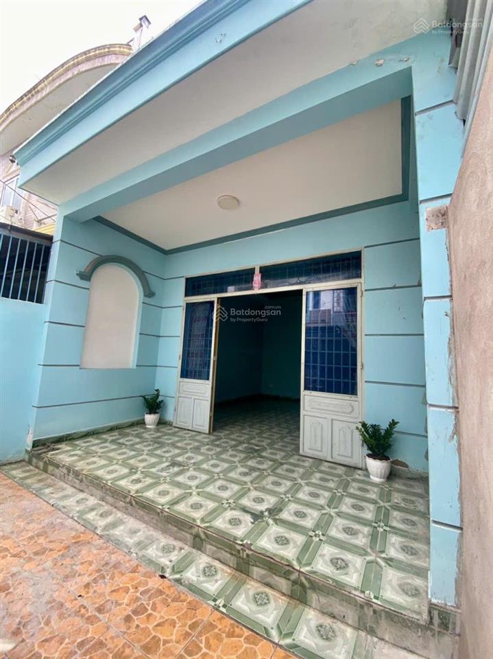 Nhà riêng gần lê văn thịnh, hẻm xe hơi 5m, 65m2, ngang gần 5m, vuông vức, giá chỉ 6 tỷ còn tl