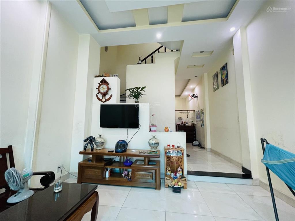 Siêu phẩm 3 tầng  hẻm 12m ngay nguyễn thị định  78m² vuông vức  ô tô ngủ trong nhà  chỉ 8.0 tỷ!