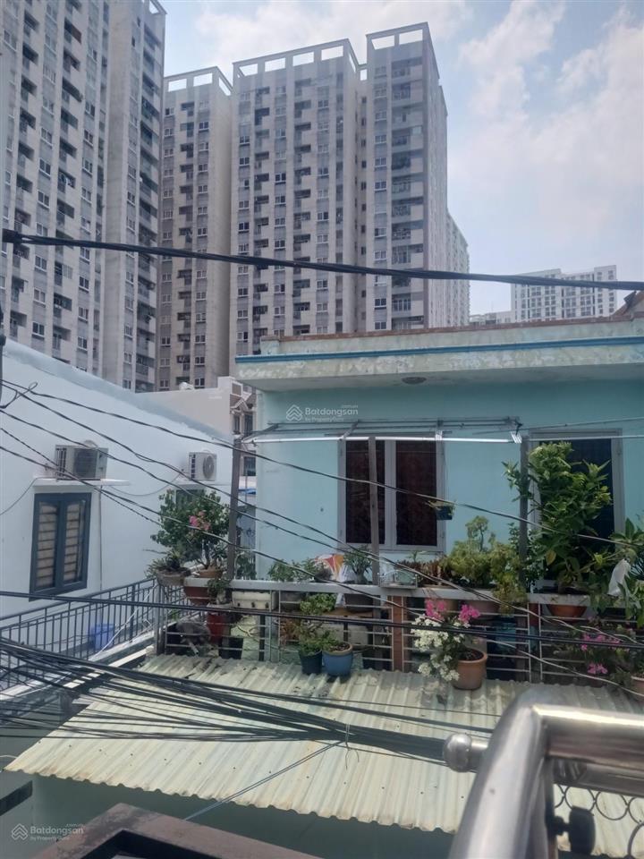 Nguyễn duy trinh  119m² vuông vức, hẻm 6m xe hơi  giá chỉ 8.5 tỷ! căn hiếm gặp thật sự!