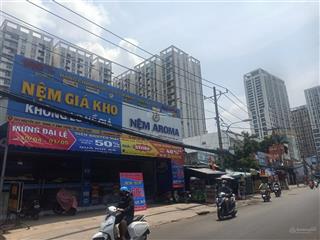 Nguyễn duy trinh  119m² vuông vức, hẻm 6m xe hơi  giá chỉ 8.5 tỷ! căn hiếm gặp thật sự!