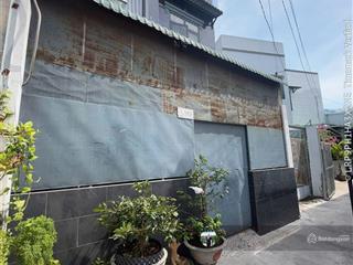 Nguyễn duy trinh  nhà đẹp ngang 6m vuông vức, 4pn, chỉ 6.0 tỷ còn tl!