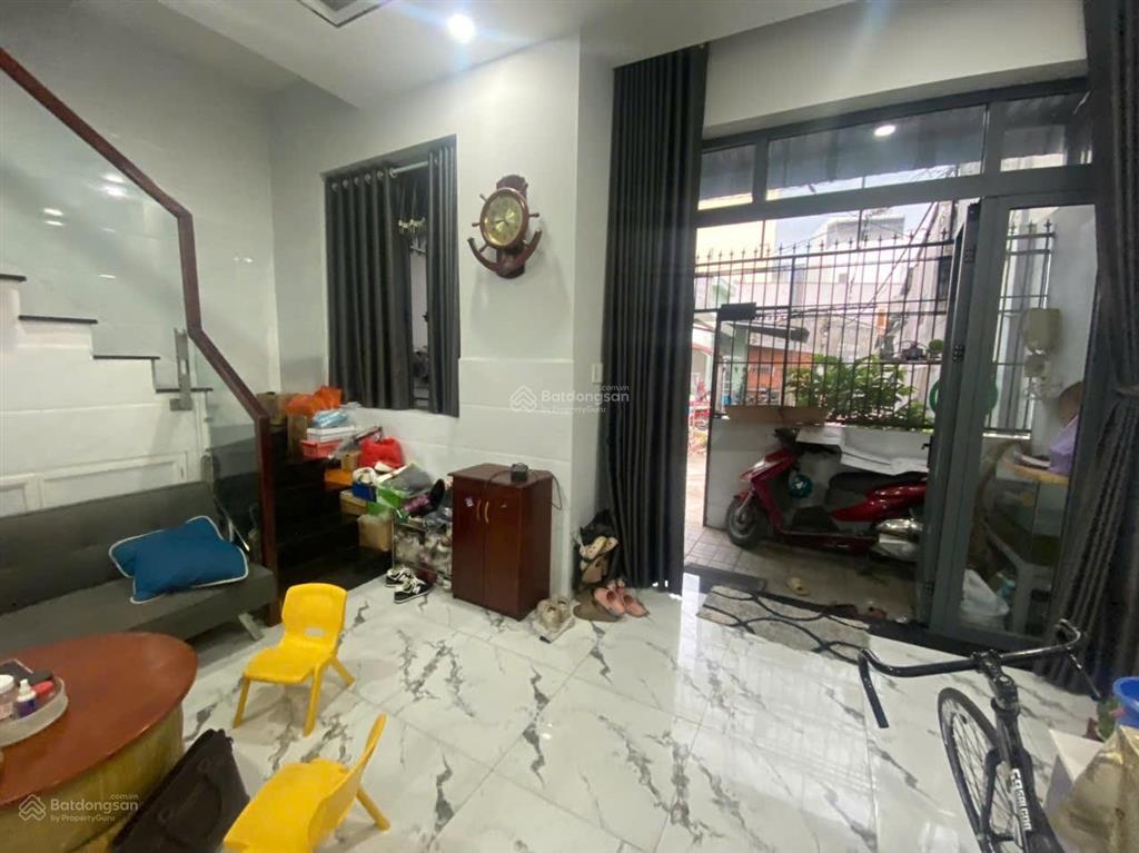 Nguyễn duy trinh  nhà đẹp ngang 6m vuông vức, 4pn, chỉ 6.0 tỷ còn tl!