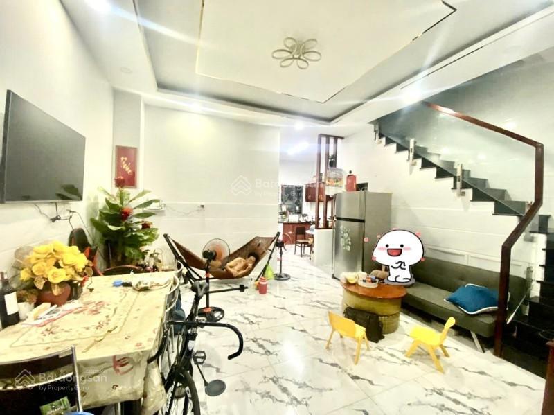 Nguyễn duy trinh  nhà đẹp ngang 6m vuông vức, 4pn, chỉ 6.0 tỷ còn tl!