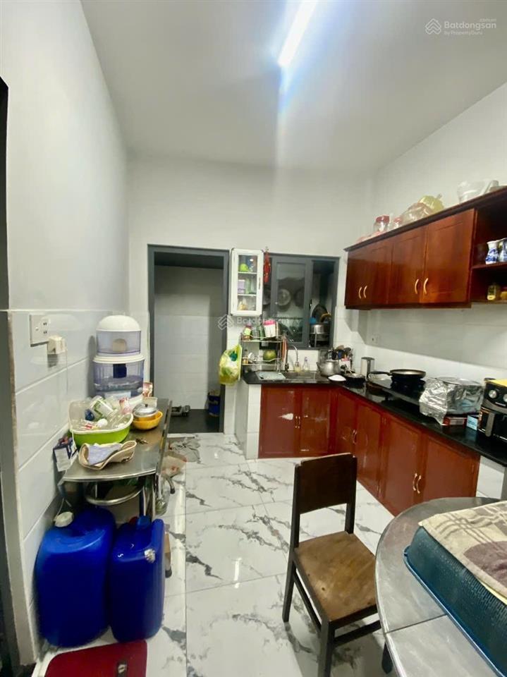 Nguyễn duy trinh  nhà đẹp ngang 6m vuông vức, 4pn, chỉ 6.0 tỷ còn tl!
