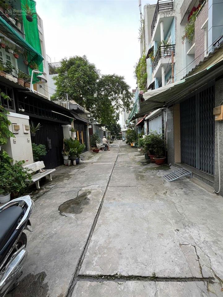 Nhà phố hẻm xe hơi 5m  sát nguyễn duy trinh  85m²  vuông vức  chỉ 7 tỷ