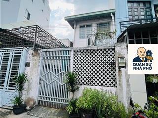 Nhà phố hẻm xe hơi 5m  sát nguyễn duy trinh  85m²  vuông vức  chỉ 7 tỷ