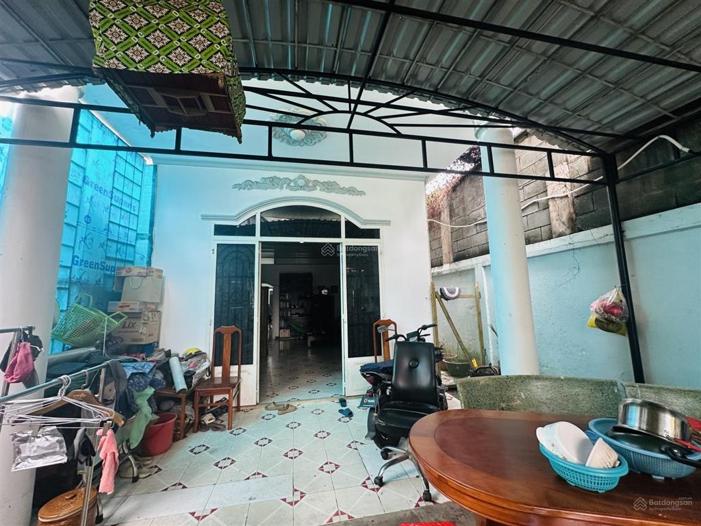 Siêu phẩm ngay nguyễn duy trinh  128.7m2  ngang 5m  hẻm ô tô 6m  giá chỉ 9.5 tỷ