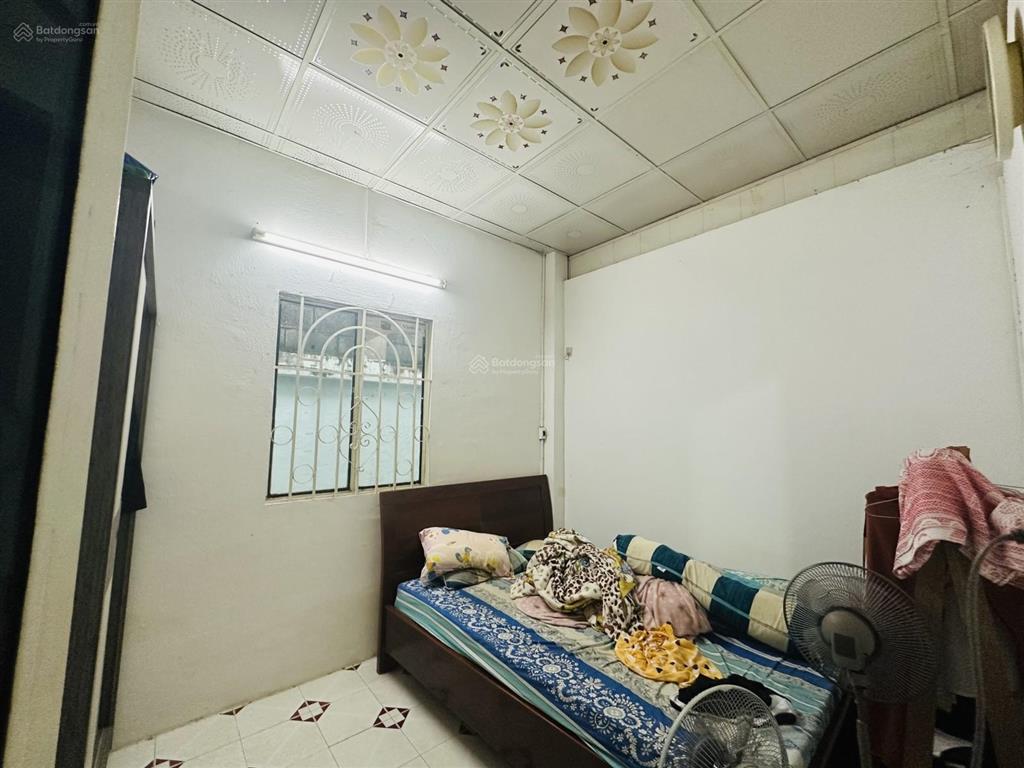 Siêu phẩm ngay nguyễn duy trinh  128.7m2  ngang 5m  hẻm ô tô 6m  giá chỉ 9.5 tỷ